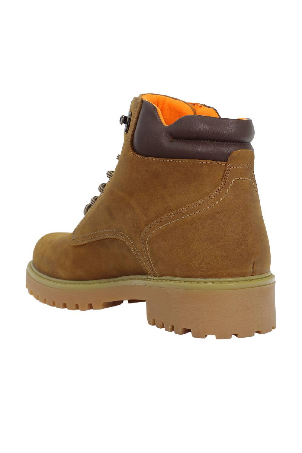 LumberJack RIVER 2 STIVALETTI UOMO Negozio online di fabbrica
