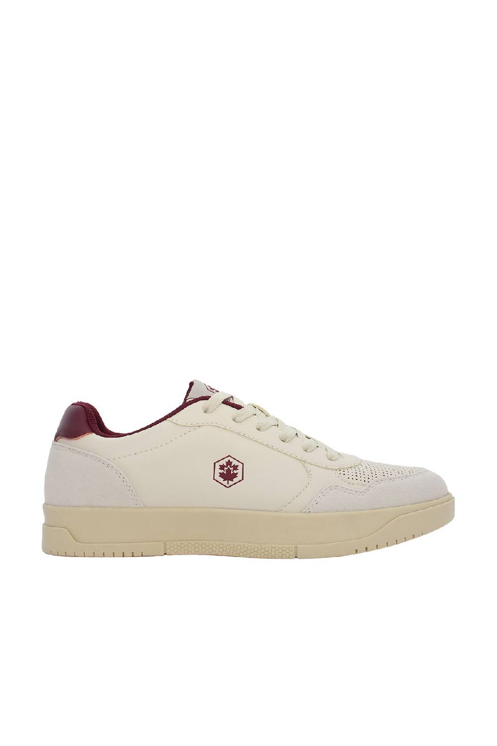 LumberJack KLAN SNEAKERS UOMO Comprare a buon mercato