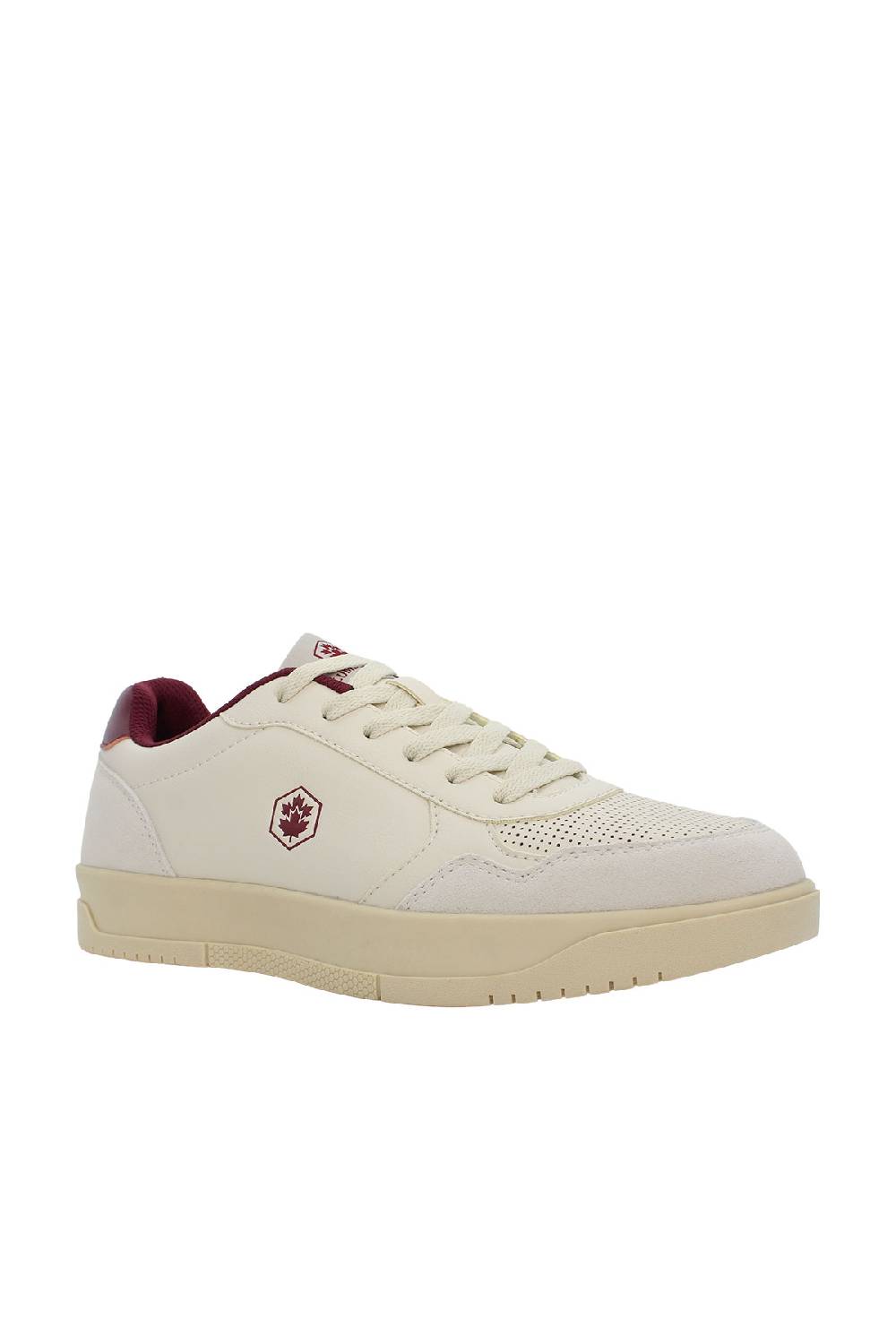LumberJack KLAN SNEAKERS UOMO Comprare a buon mercato