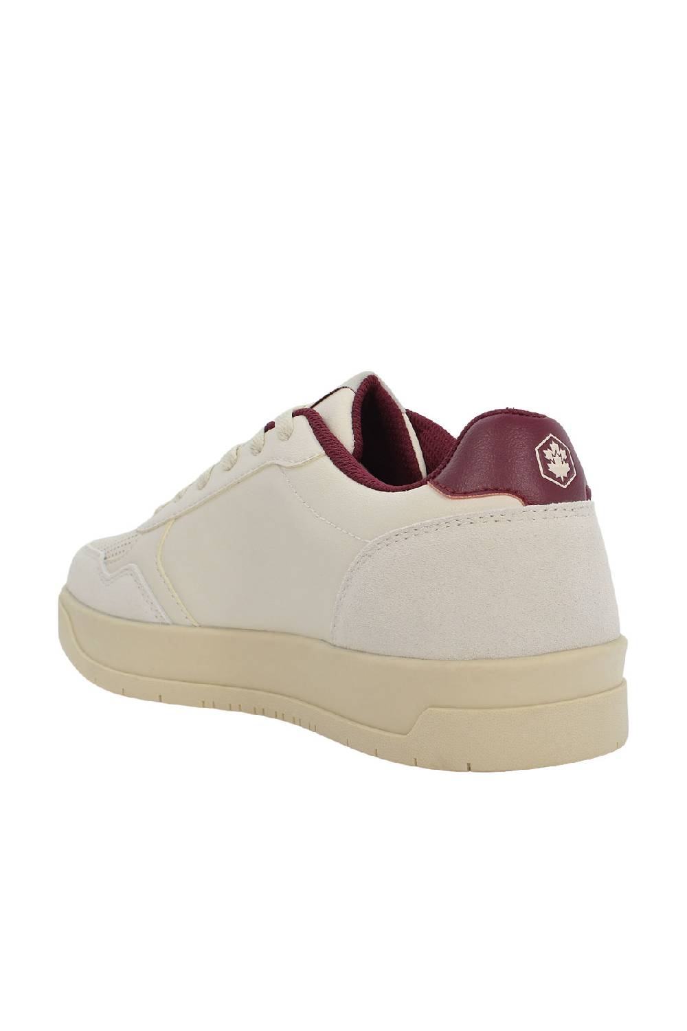 LumberJack KLAN SNEAKERS UOMO Comprare a buon mercato