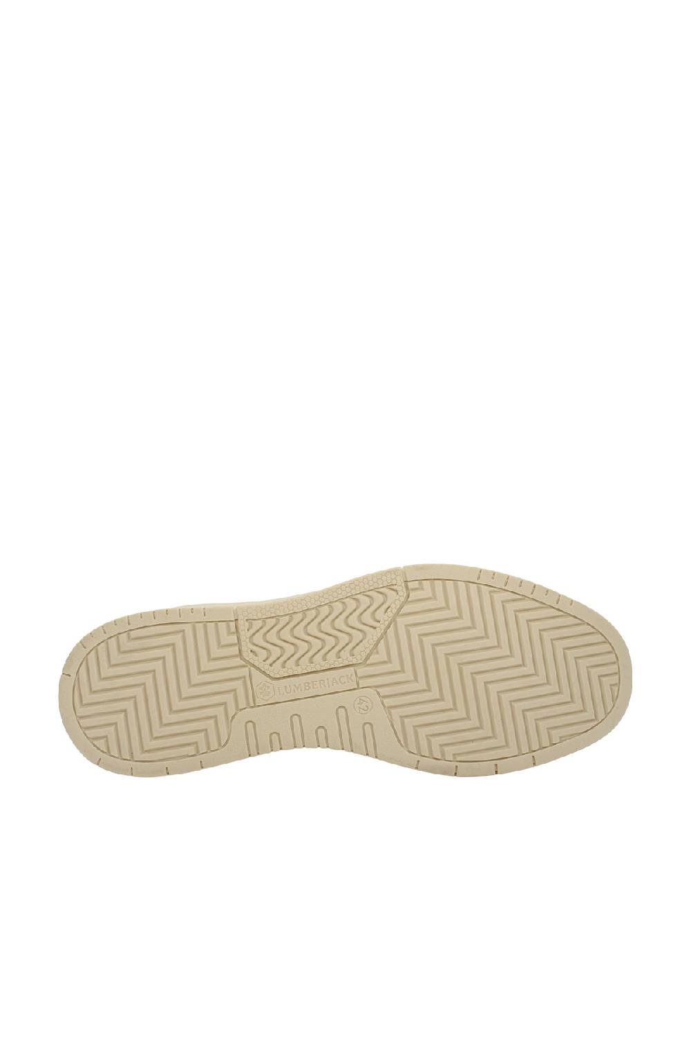 LumberJack KLAN SNEAKERS UOMO Comprare a buon mercato