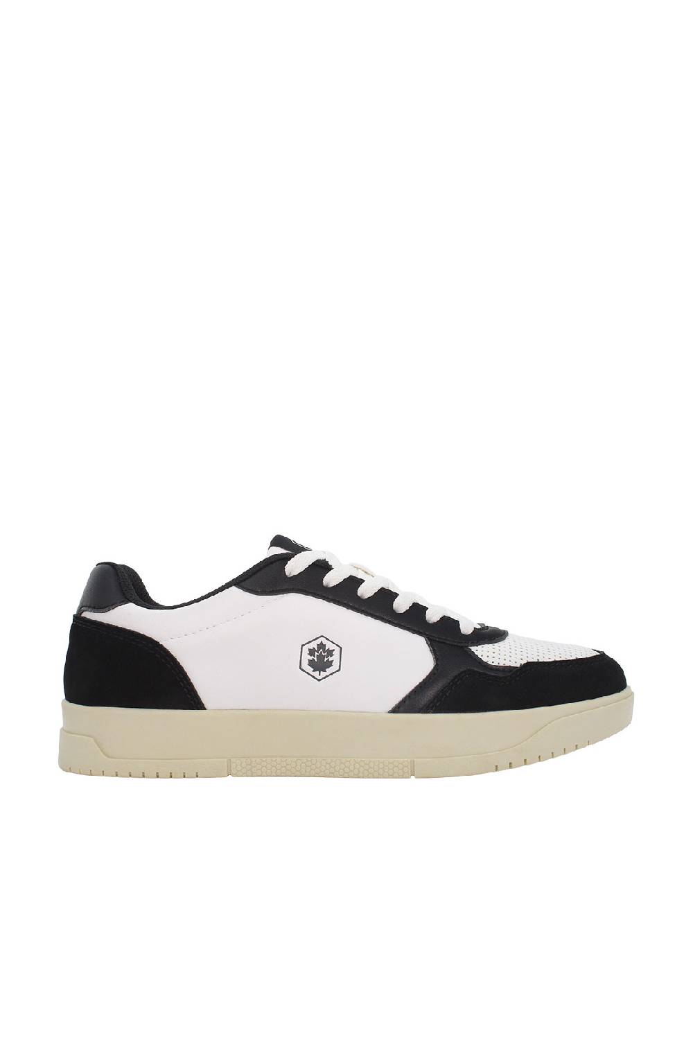 LumberJack KLAN SNEAKERS UOMO Grande vendita
