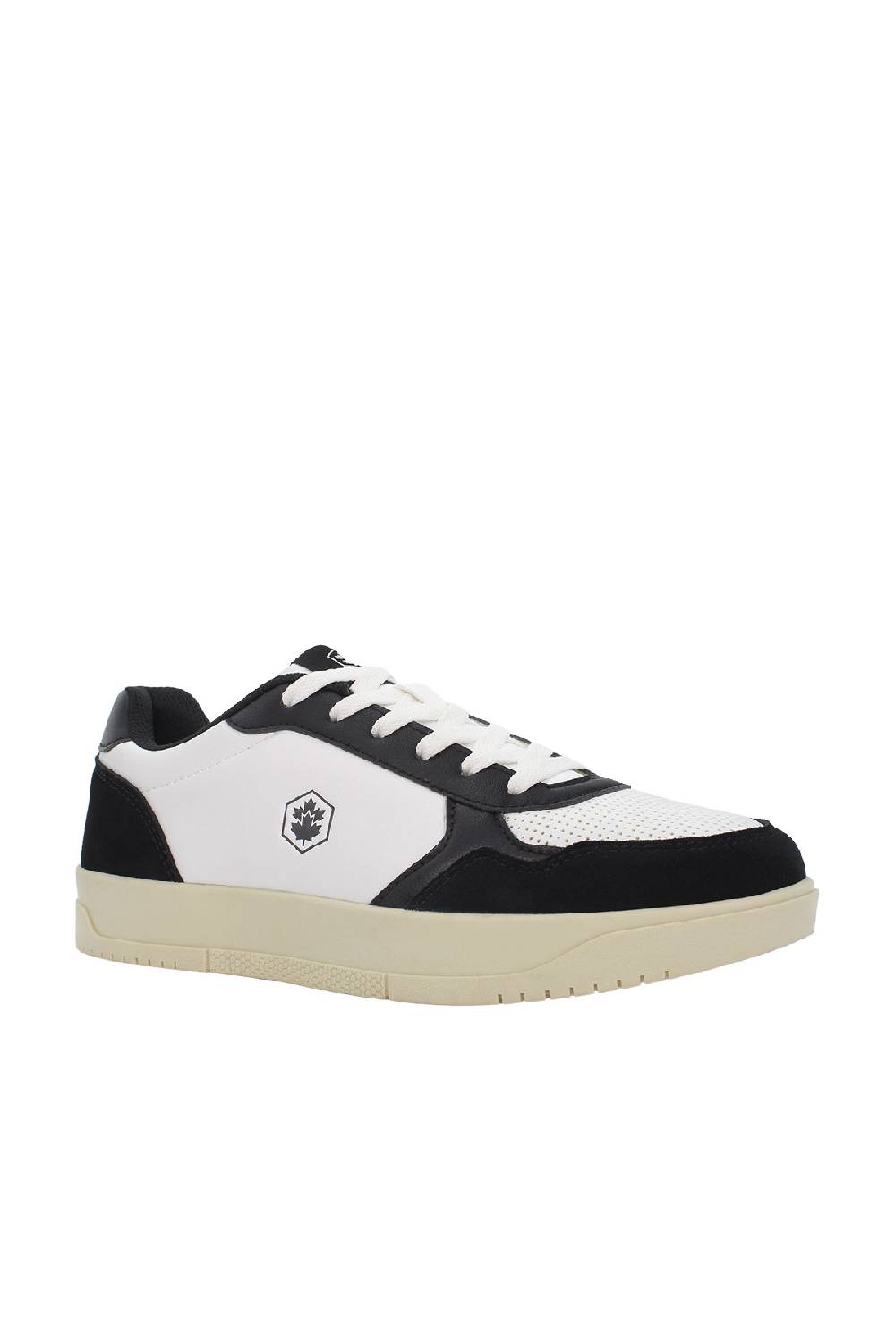 LumberJack KLAN SNEAKERS UOMO Grande vendita