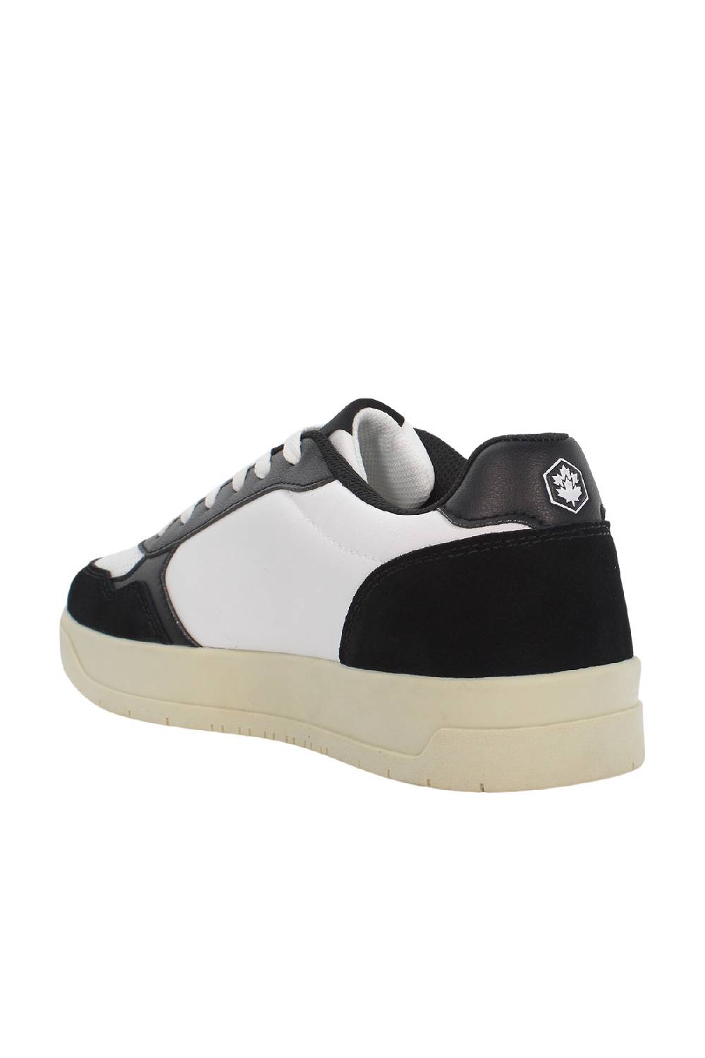 LumberJack KLAN SNEAKERS UOMO Grande vendita
