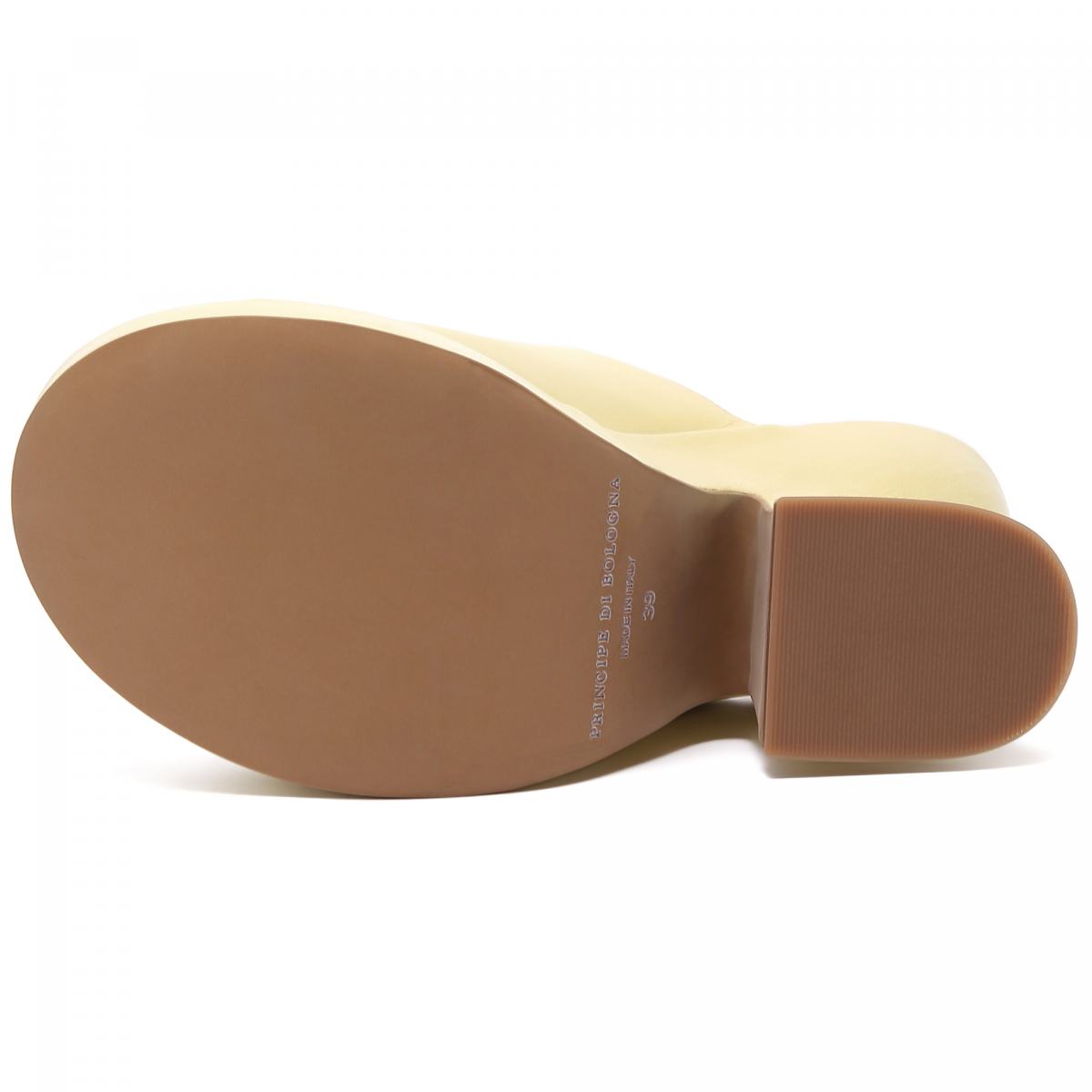Principe Di Bologna Barefoot sandals Principe di Bologna Offerta Giorno del Papà