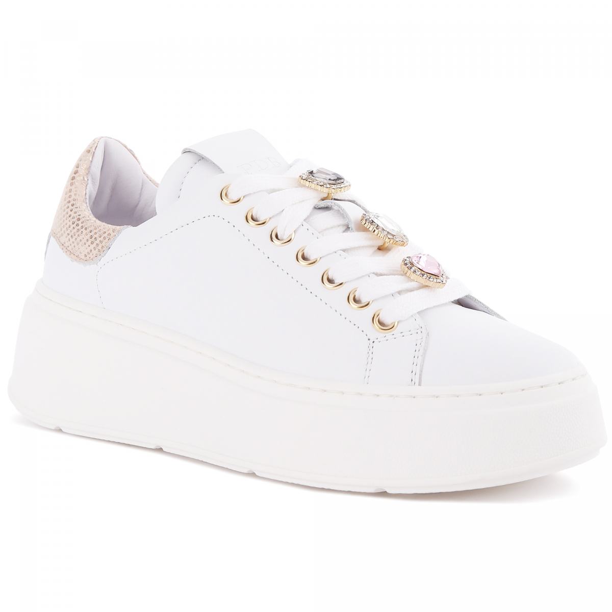 Principe Di Bologna Sneakers Principe di Bologna Pezzi Unici