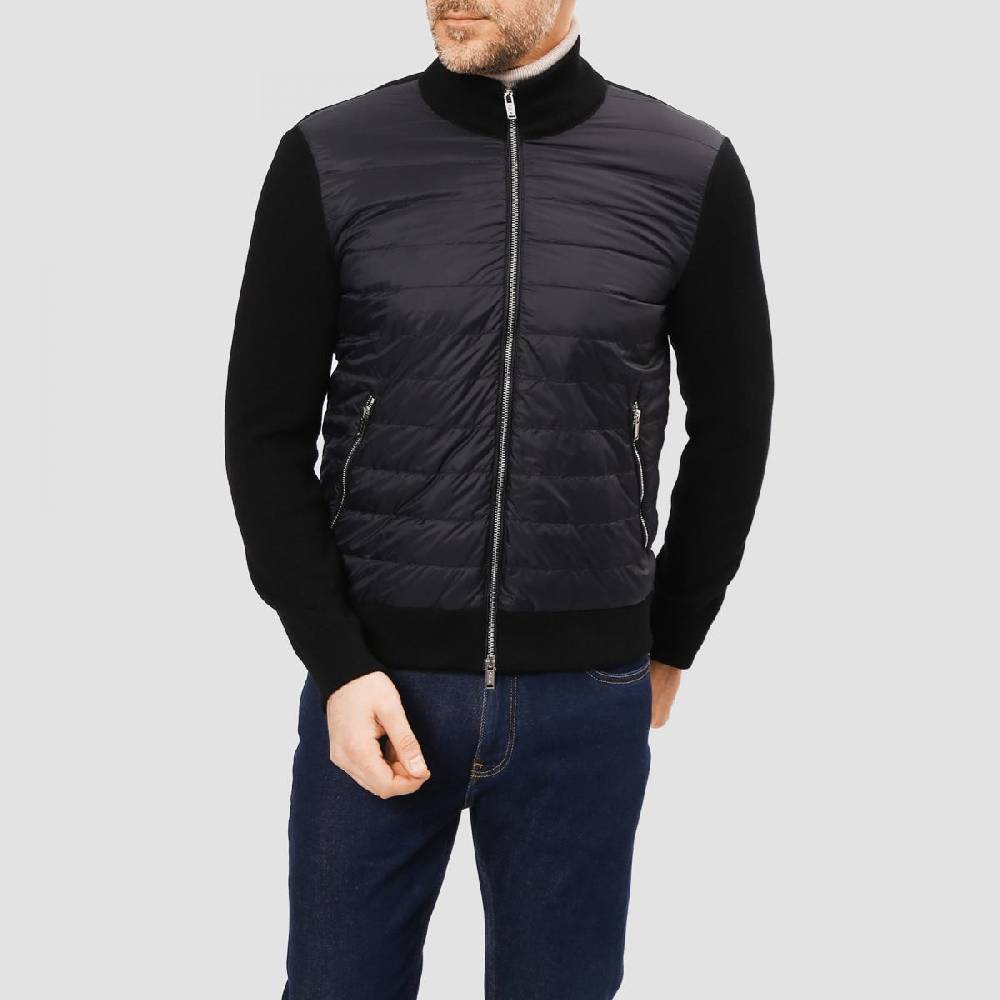 Principe Di Bologna Jacket Principe di Bologna Soddisfazione Garantita