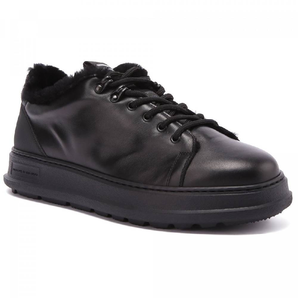 Principe Di Bologna Sneakers Principe di Bologna Prezzo Ridotto