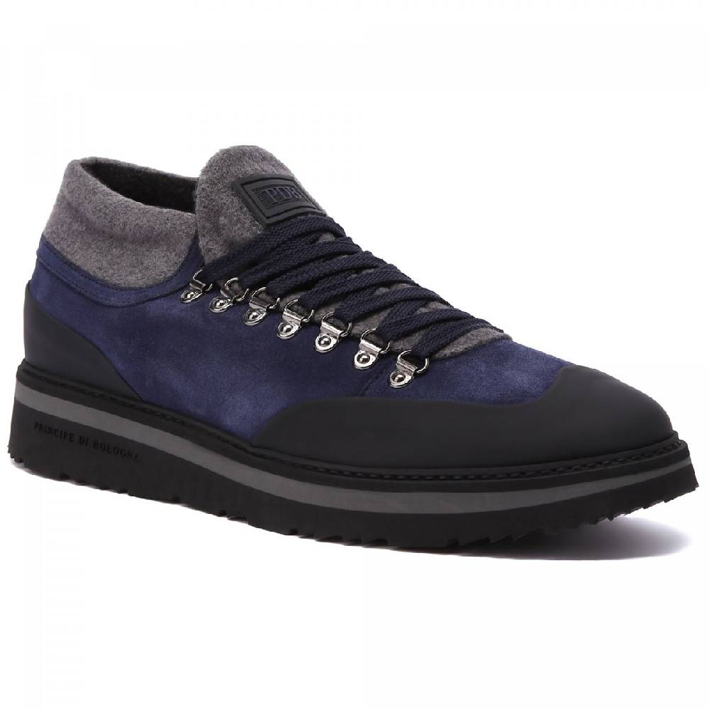 Principe Di Bologna Sneakers Principe di Bologna Novità