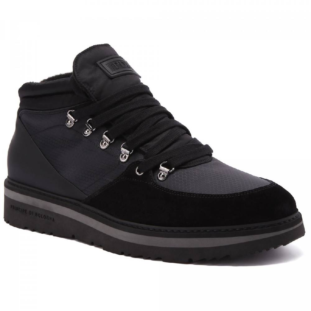 Principe Di Bologna Sneakers Principe di Bologna Sconto