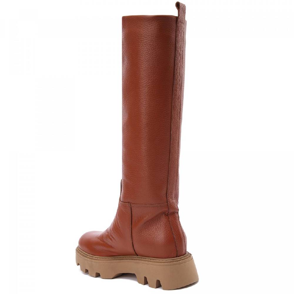 Principe Di Bologna High boots Principe di Bologna Novità