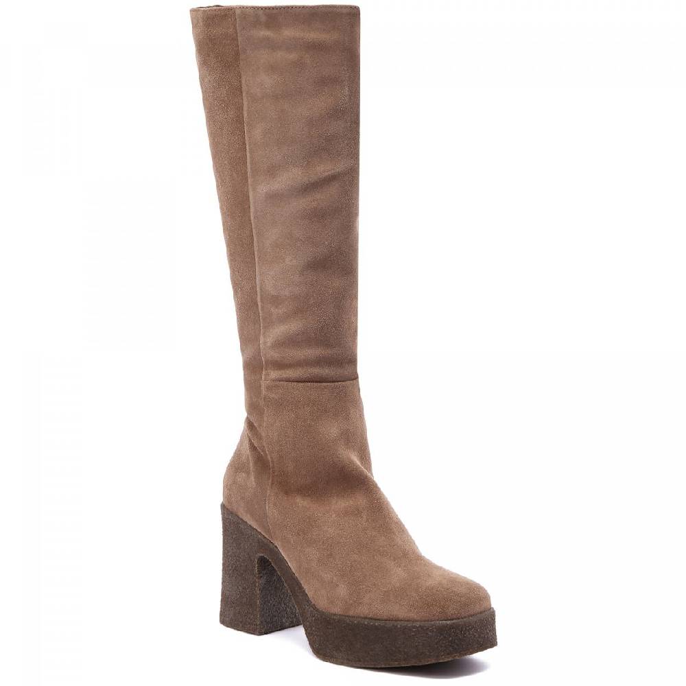 Principe Di Bologna High boots Principe di Bologna Sconto