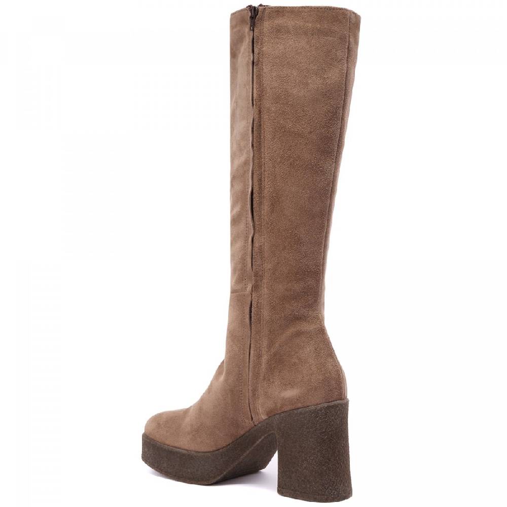 Principe Di Bologna High boots Principe di Bologna Sconto