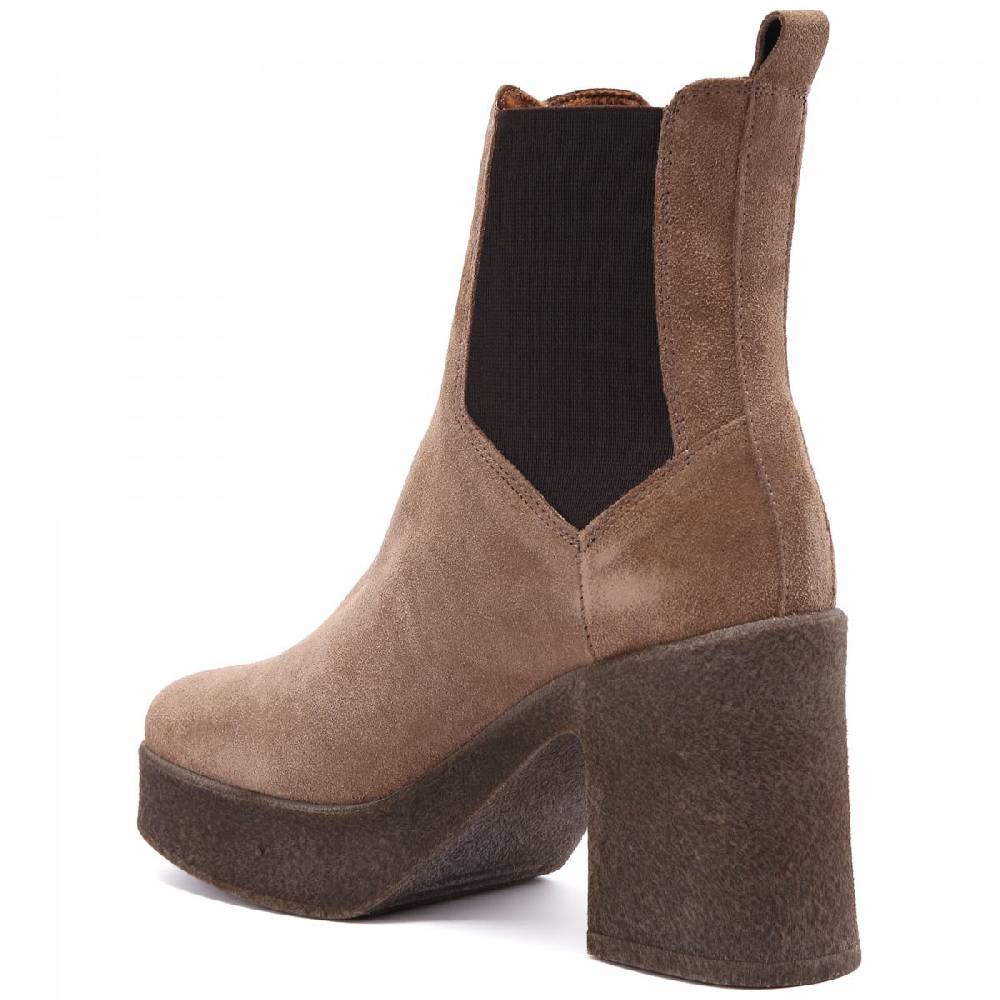 Principe Di Bologna Ankle boots Principe di Bologna Economico
