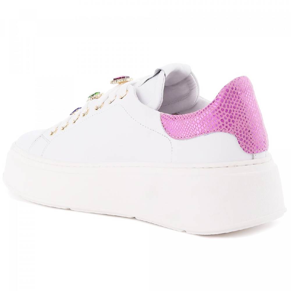 Principe Di Bologna Sneakers Principe di Bologna Promozione Limitata