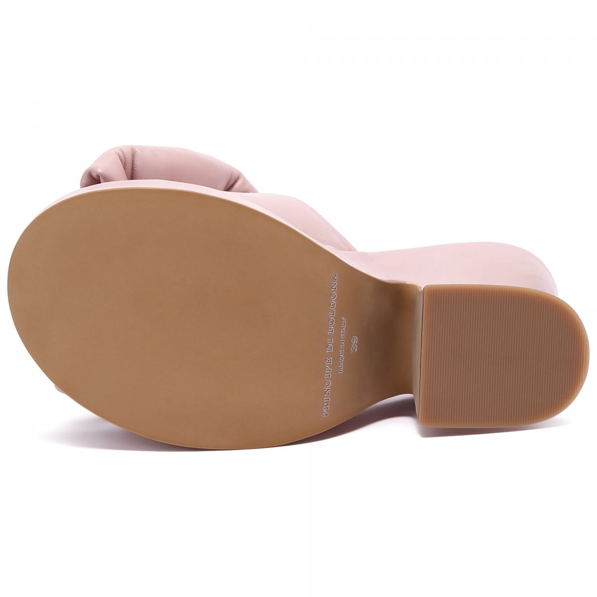 Principe Di Bologna Barefoot sandals Principe di Bologna Spedizione Gratuita