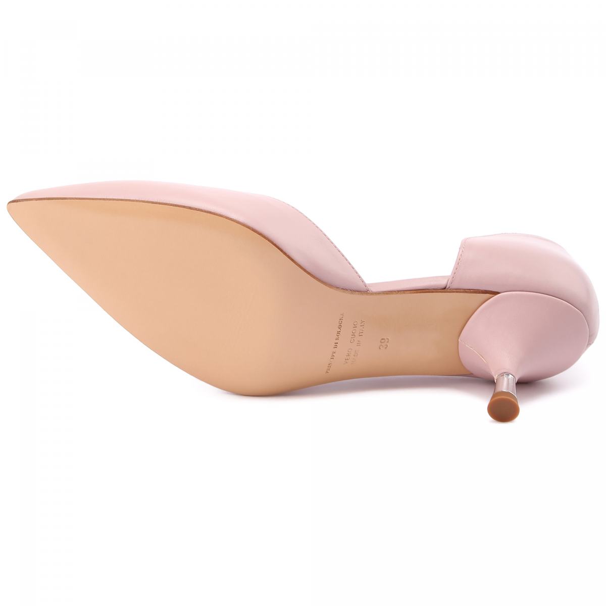Principe Di Bologna Shoes Principe di Bologna Qualità Garantita