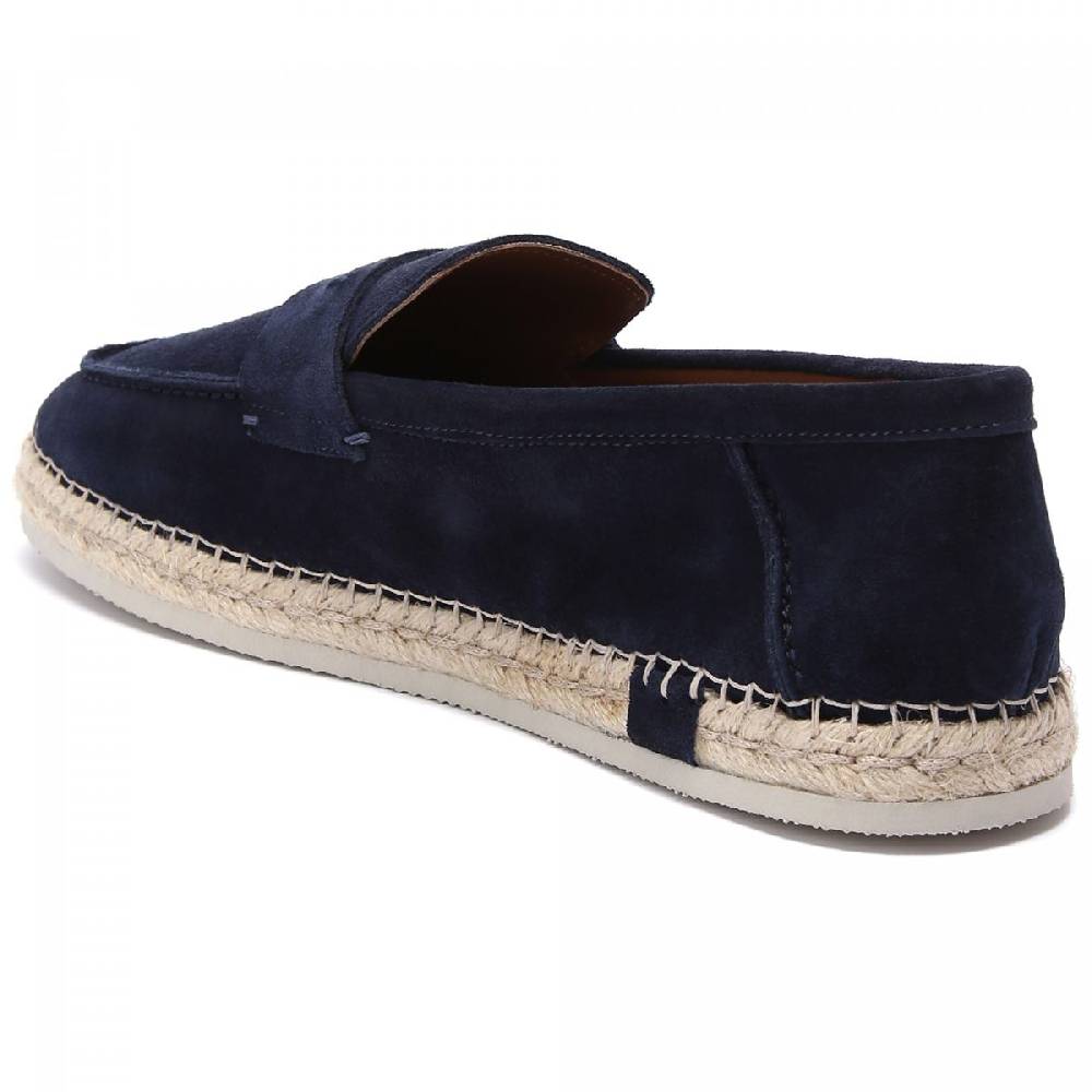 Principe Di Bologna Espadrilles Principe di Bologna Qualità Garantita