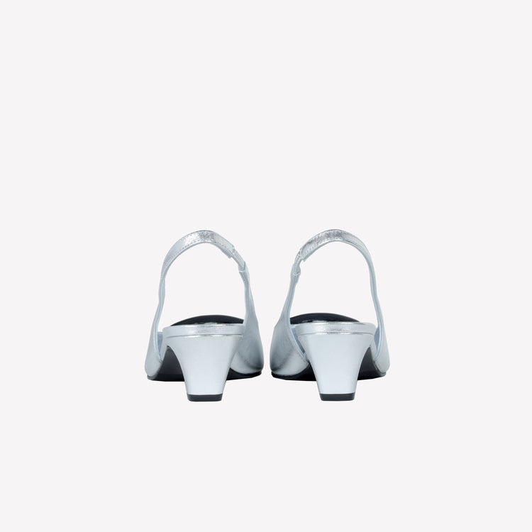Roberto Festa SLINGBACK IN LUXOR CON FIBBIA GOMMATA DORIEN Vendita Economica