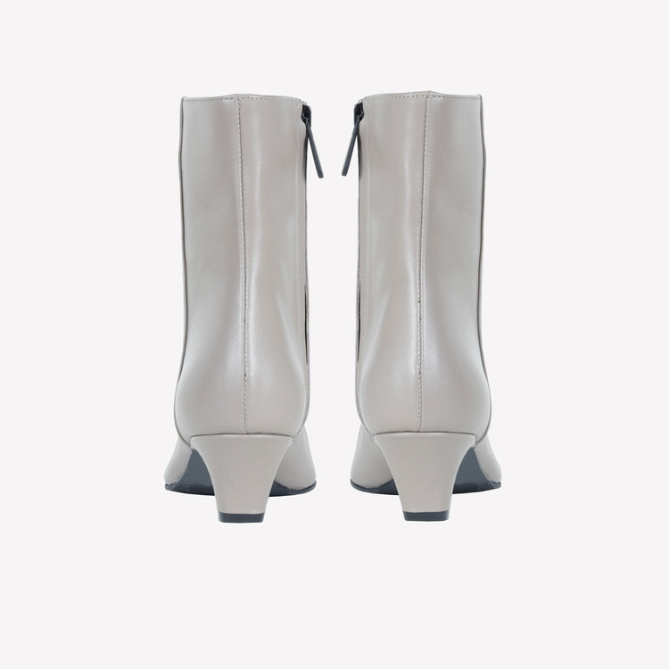 Roberto Festa ANKLE BOOT IN AGNELLO SAMY Moda