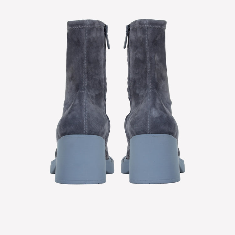 Roberto Festa ANKLE BOOT IN CAMOSCIO STRETCH ANIKKI Italy