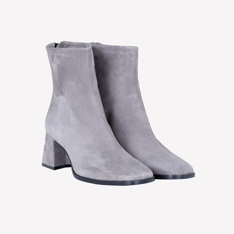 Roberto Festa ANKLE BOOT IN CAMOSCIO ELEPHANT YLARIA Italia
