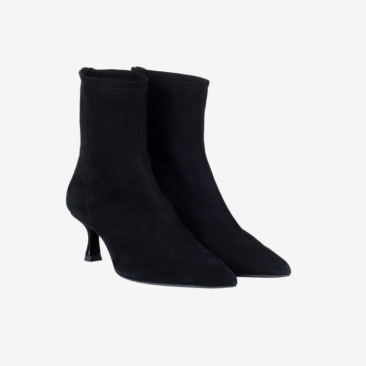 Roberto Festa ANKLE BOOT IN CAMOSCIO REMY Vendita
