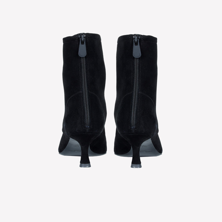 Roberto Festa ANKLE BOOT IN CAMOSCIO REMY Vendita