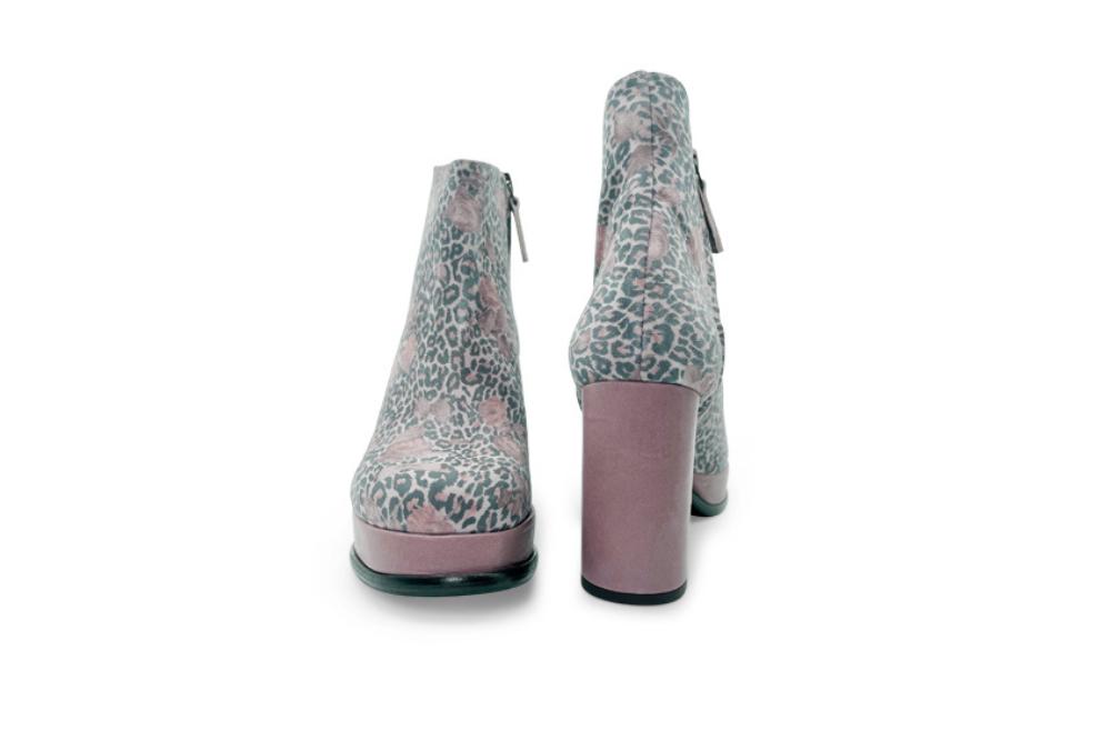 Rose'S Roses Inge plateau Spedizione Gratuita