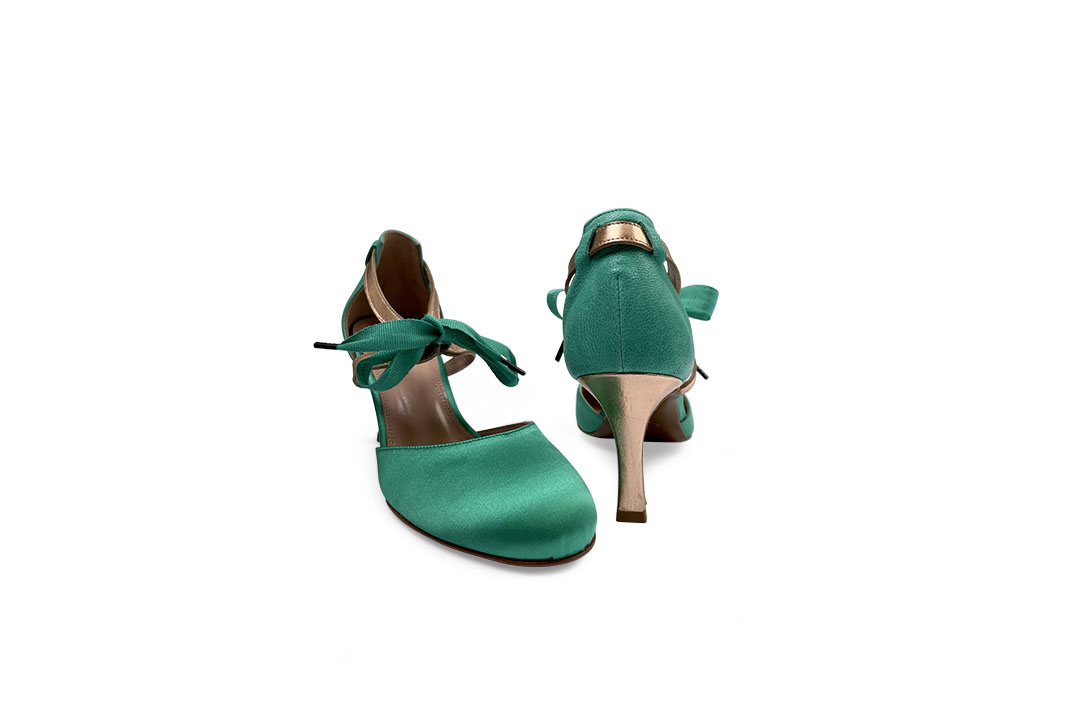 Rose'S Roses Carmen Emerald Offerta