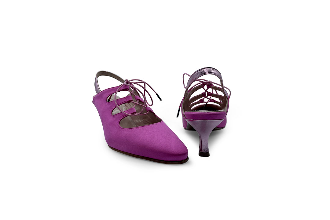 Rose'S Roses Ann 50 Fuxia Economico