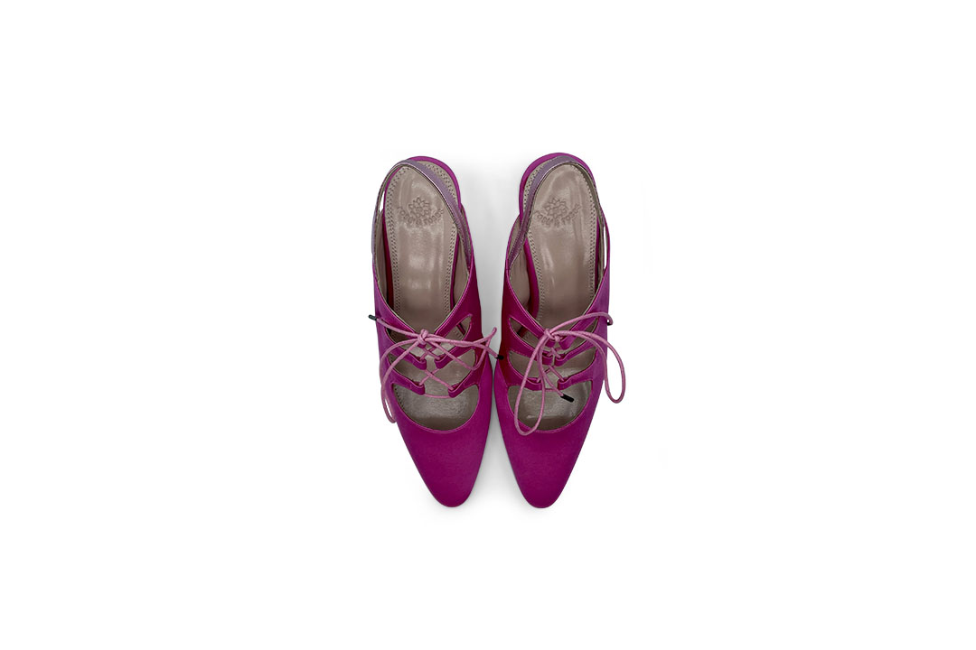 Rose'S Roses Ann 50 Fuxia Economico