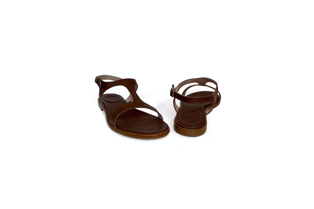 Rose'S Roses Anais Marrone Offerte