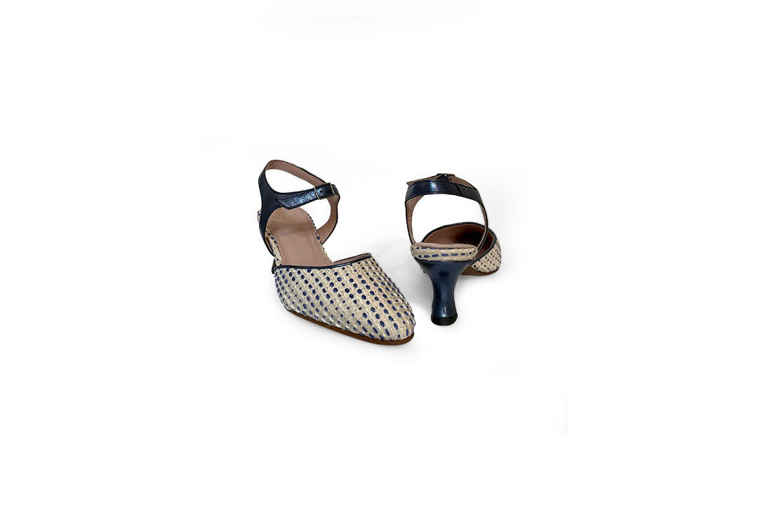 Rose'S Roses Avery 50 Blu Saldi Di Fabbrica