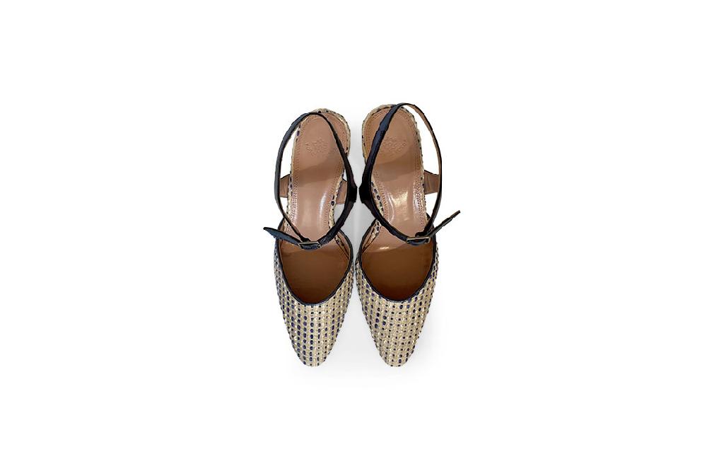 Rose'S Roses Avery 50 Blu Saldi Di Fabbrica