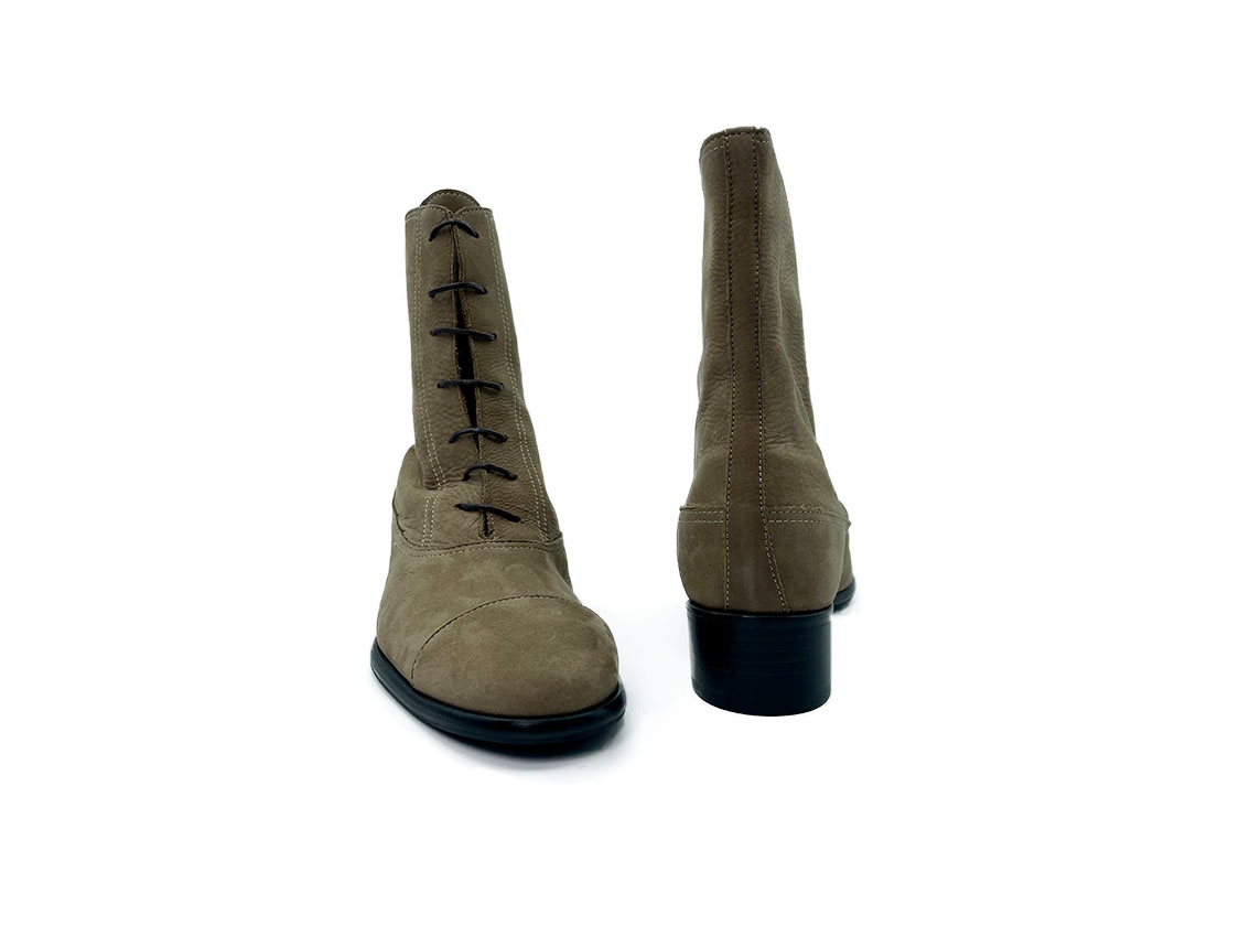 Rose'S Roses Theresa – Oxford Boots Negozio
