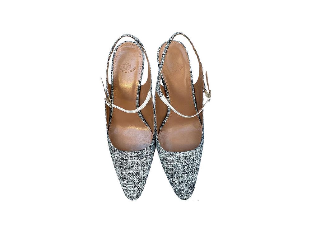 Rose'S Roses Nancy – Slingback Acquista Ora