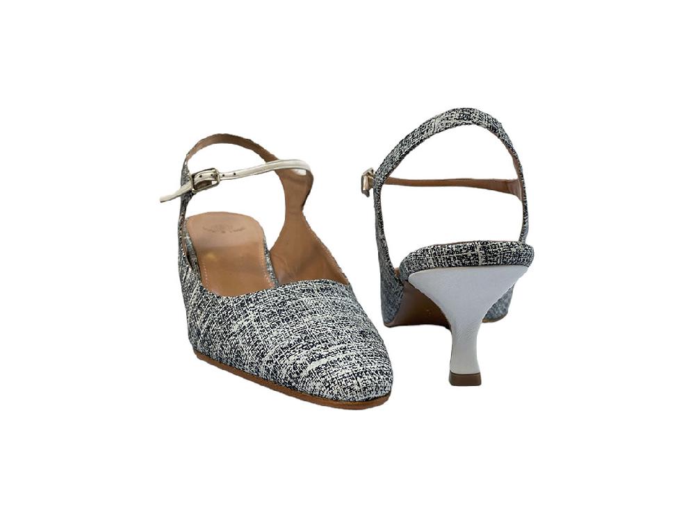 Rose'S Roses Nancy – Slingback Acquista Ora