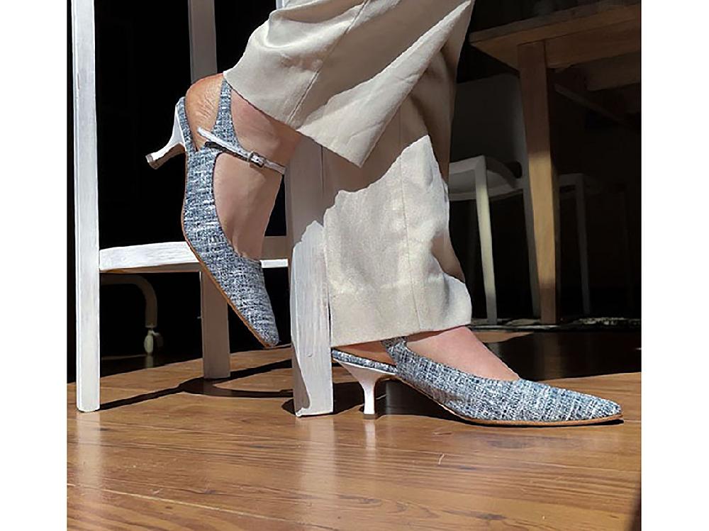 Rose'S Roses Nancy – Slingback Acquista Ora