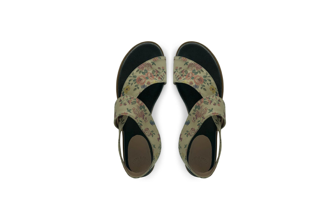 Rose'S Roses Olga Flat Vendita Calda