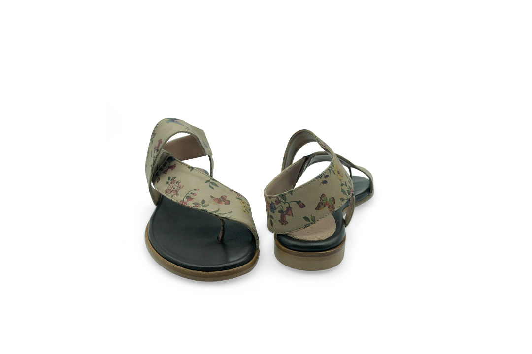 Rose'S Roses Olga Flat Vendita Calda