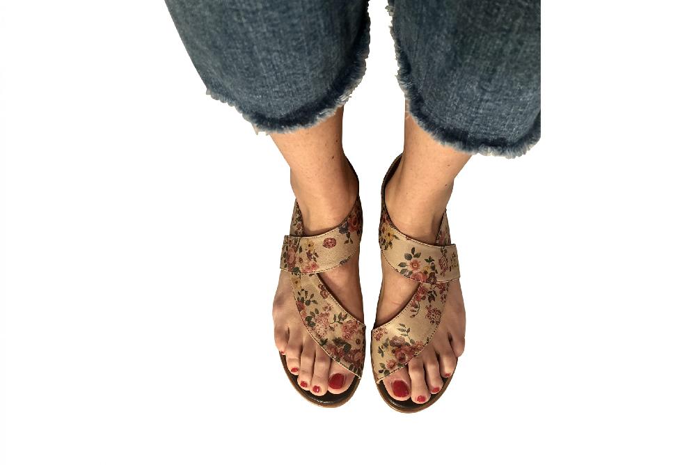 Rose'S Roses Olga Flat Vendita Calda