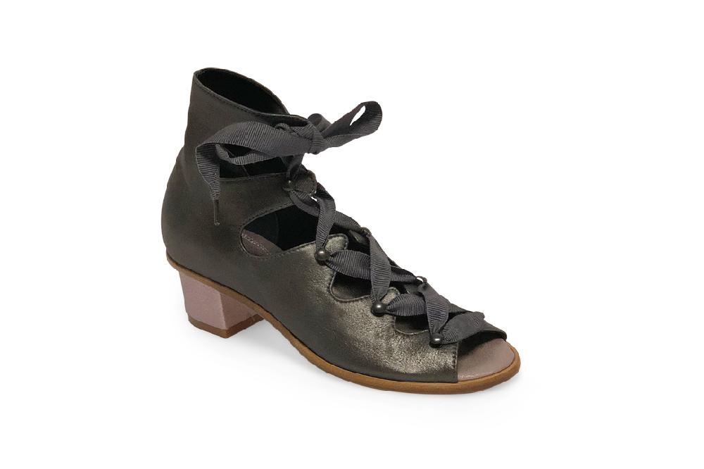 Rose'S Roses Morgana Charcoal Soddisfazione Garantita