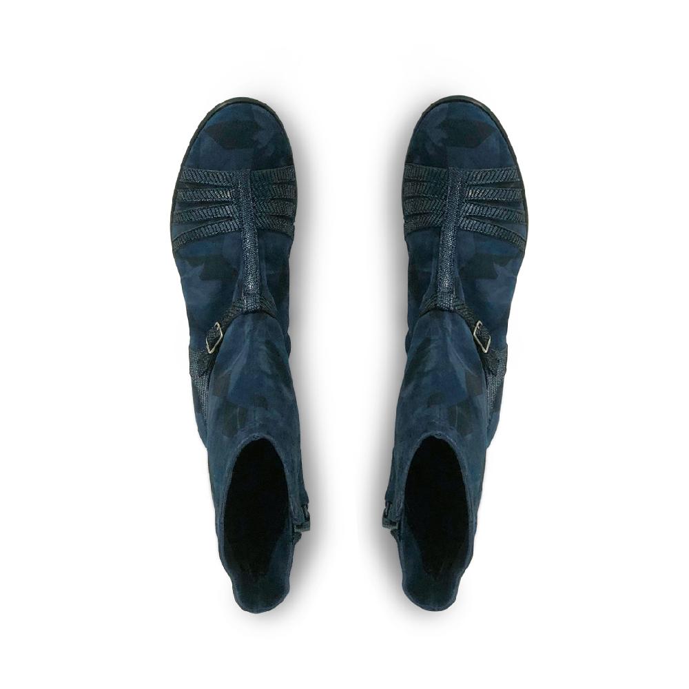 Rose'S Roses Joselyne Suede Flower Consegna Veloce