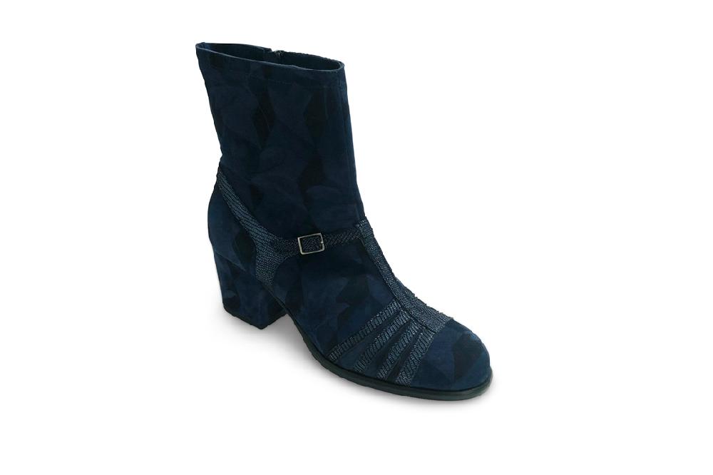 Rose'S Roses Joselyne Suede Flower Consegna Veloce