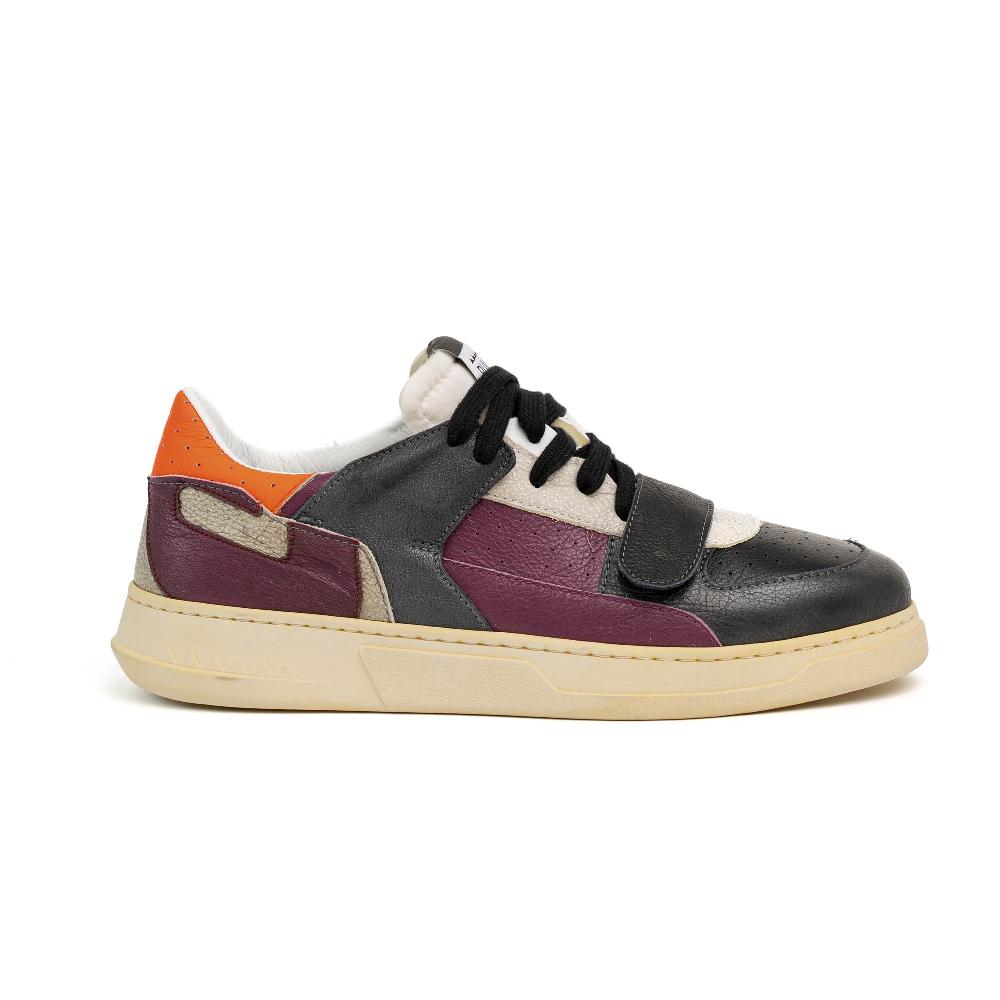 RUN OF RUN OF Runwastable Project | Upcycled sneakers | RW002 - 42 Only for today