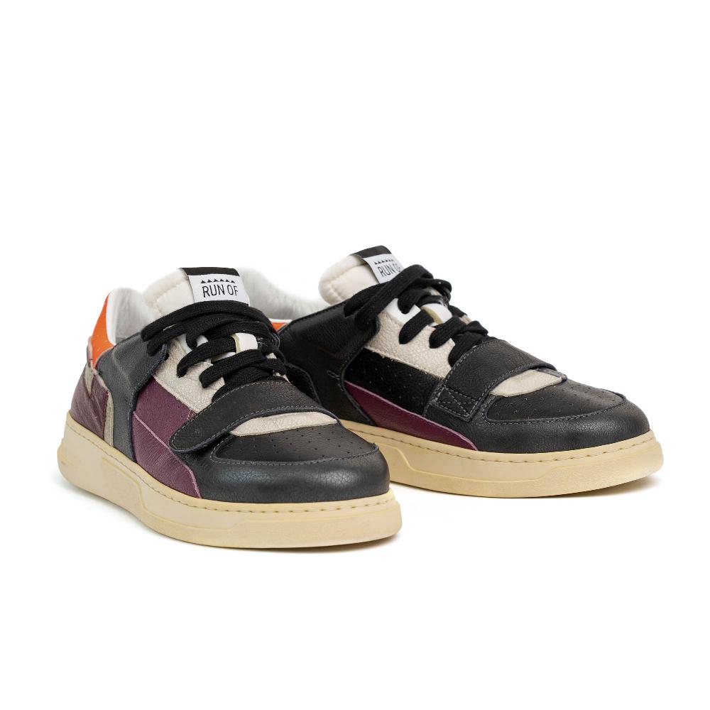 RUN OF RUN OF Runwastable Project | Upcycled sneakers | RW002 - 42 Only for today