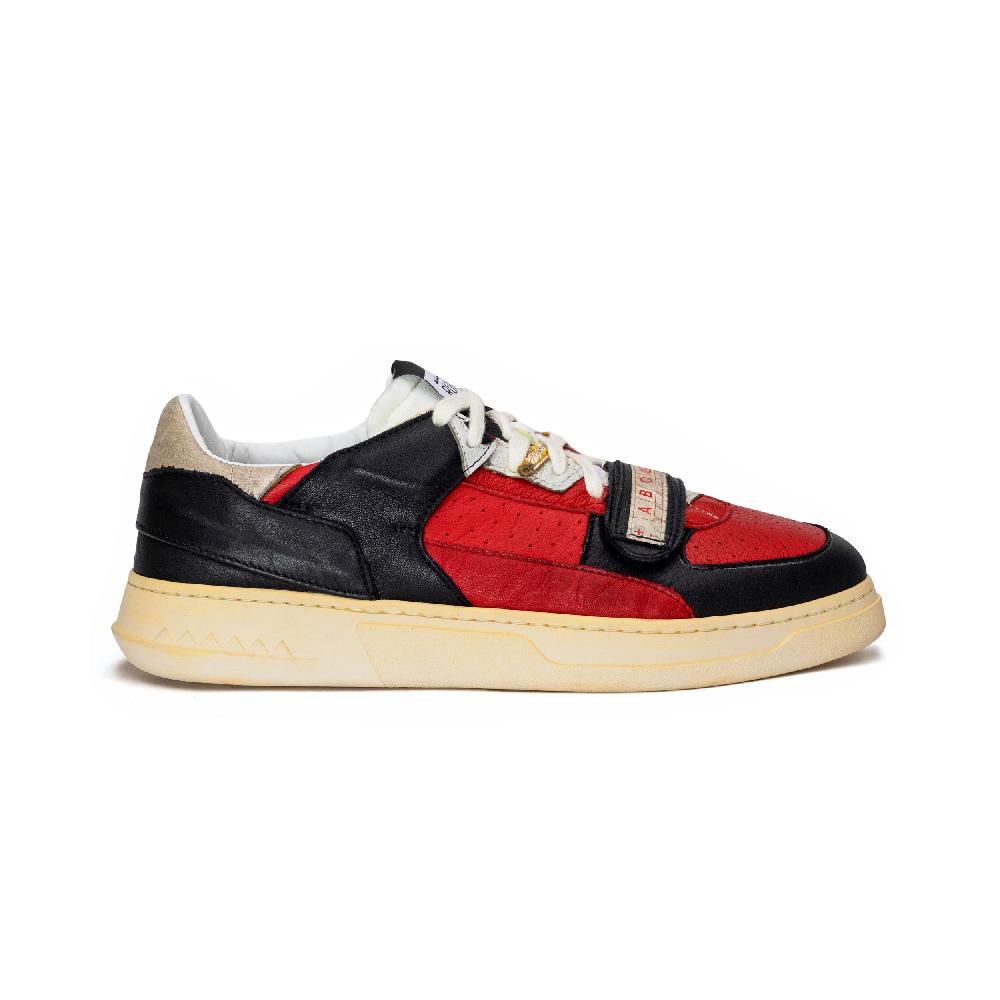 RUN OF RUN OF Runwastable Project | Upcycled sneakers | RW006 - 42 Saldi