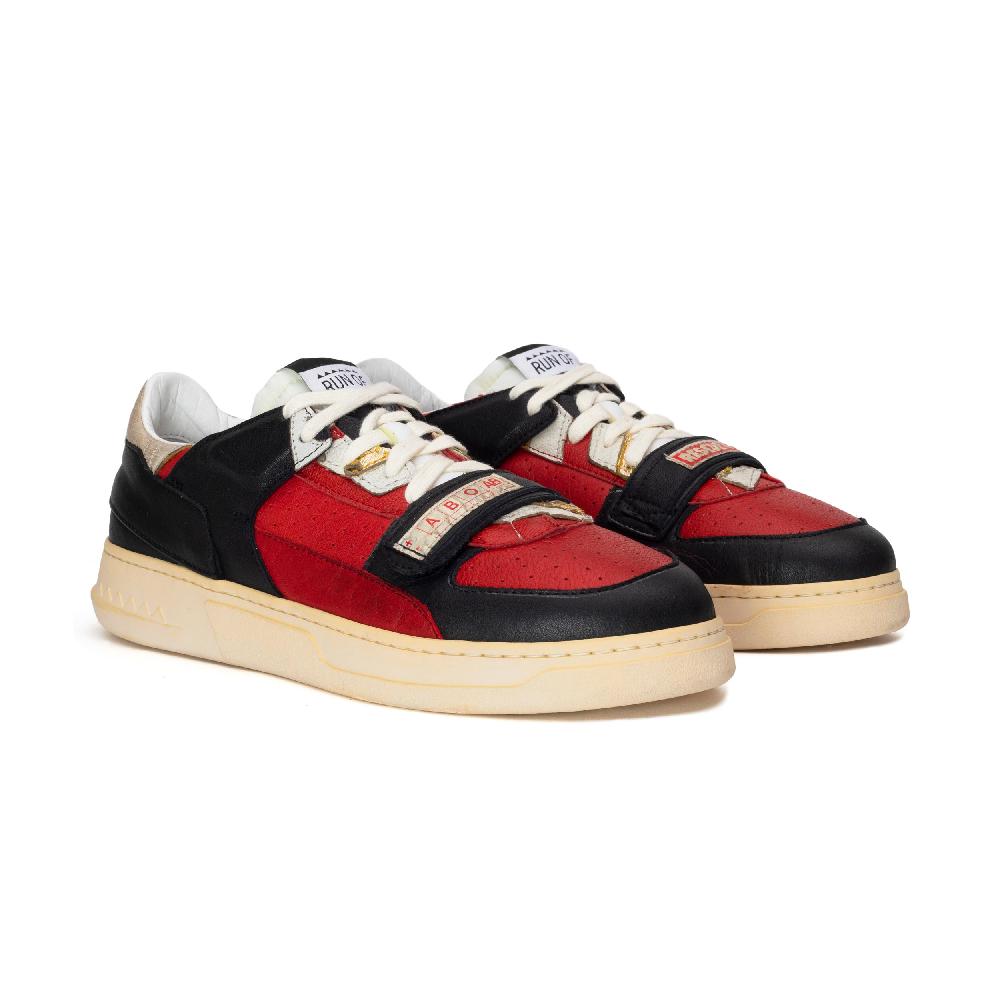 RUN OF RUN OF Runwastable Project | Upcycled sneakers | RW006 - 42 Saldi