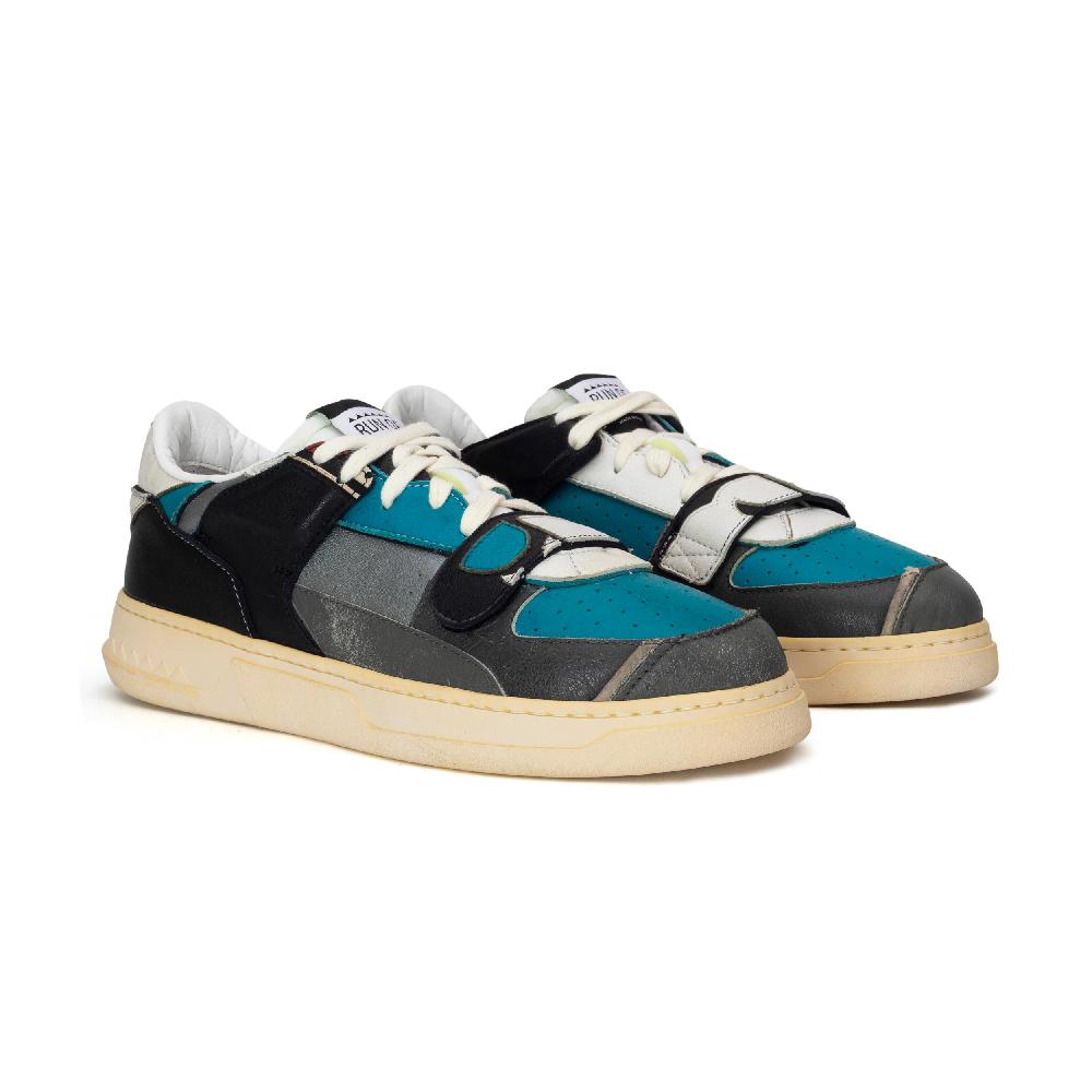 RUN OF RUN OF Runwastable Project | Upcycled sneakers | RW007 - 42 Offerte